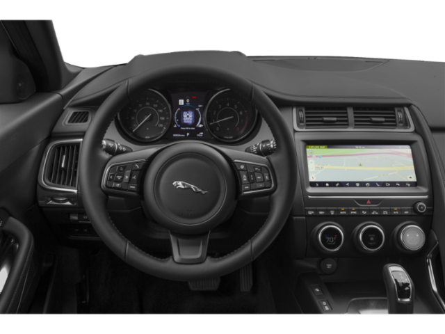 2018 Jaguar E-PACE R-Dynamic
